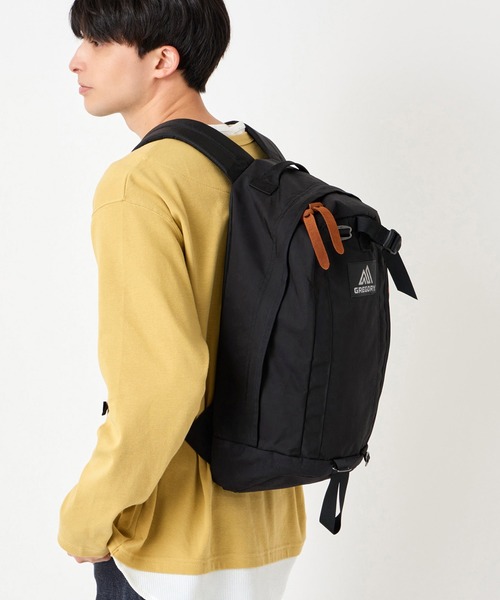 GREGORY（グレゴリー） デイバック リュック HALF DAY V2 / ハーフデイ