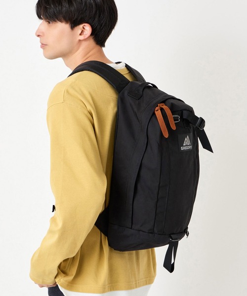 GREGORY（グレゴリー） デイバック リュック HALF DAY V2 / ハーフデイ