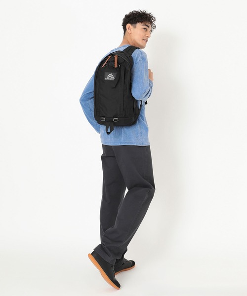 GREGORY（グレゴリー） デイバック リュック HALF DAY V2 / ハーフデイ