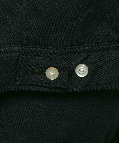 Lee（リー） 革ジャン ライダース Lee/リー「中綿」 ライダース