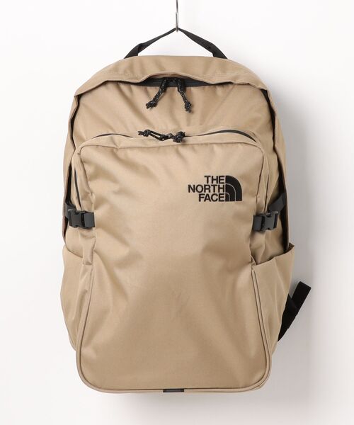 THE NORTH FACEボルダーデイバック THE NORTH FACE｜ボルダー デイパック 24L リュックサック