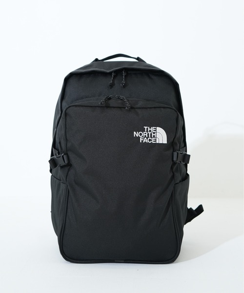 ノースフェイス ディパック ブラック THE NORTH FACE（ザ ノースフェイス） ノースフェイス デイバック