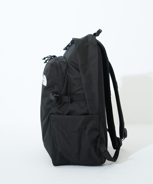 ノースフェイス ディパック ブラック THE NORTH FACE（ザ ノースフェイス） ノースフェイス デイバック