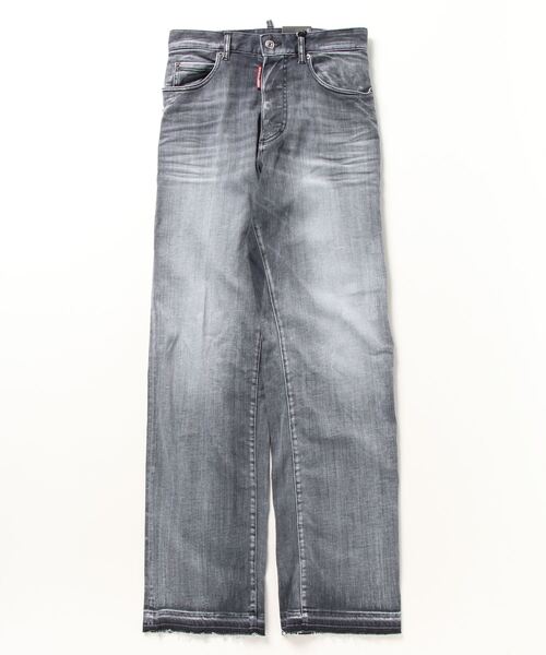 DSQUARED2 ジーンズ デニム デニムパンツ SAN DIEGO JEAN /GREY PROPER 
