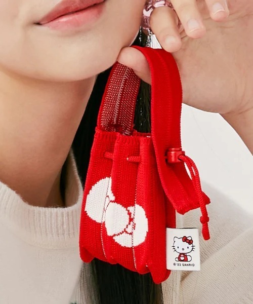 キティ×JOSEPH AND STACEY ストラップ 5本セット JOSEPH AND STACEY