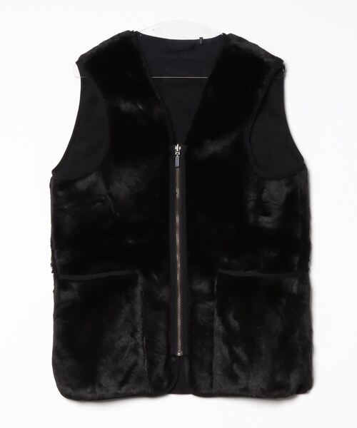 ベスト ジレ BARBOUR/バブアー/FUR LINER SL/ファーライナー スリムフィットベスト/MLI0035 レディース メンズ Barbour ベスト ジレ BARBOUR/バブアー/FUR LINER SL/ファー
