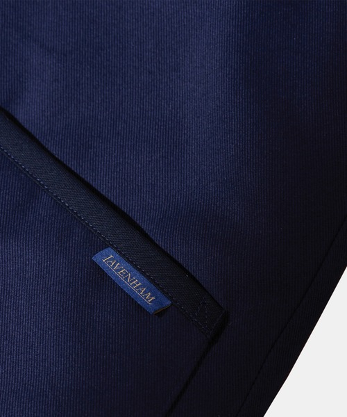 Lavenham：ラベンハム WORKER SHIRT UNISEX　サイズ：M セール】WORKER SHIRT UNISEX / ワーカー シャツ ユニセックス（シャツ