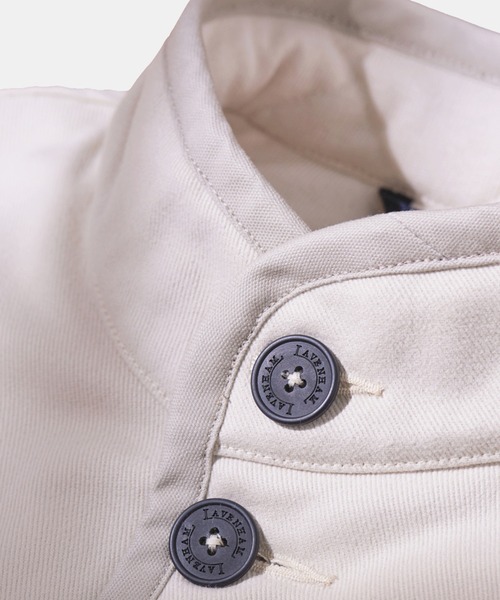 LAVENHAM（ラベンハム） ベスト ジレ LAVENHAM EXCLUSIVE - WORKWEAR