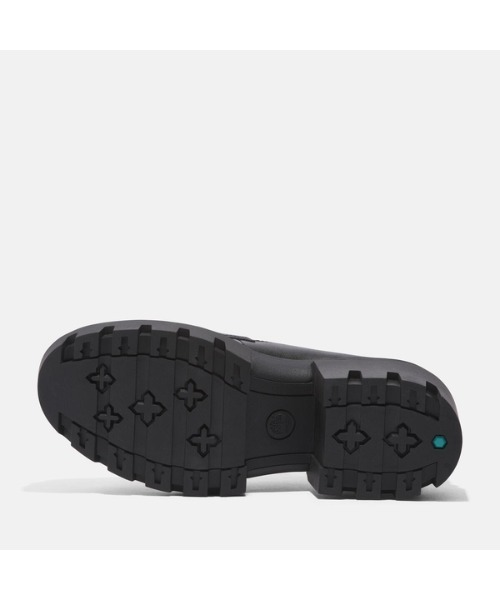 Timberland ローファー レディース エバリー シューズ