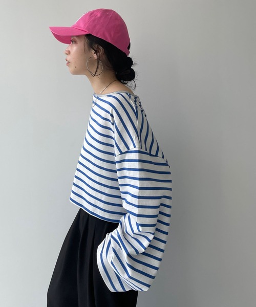 キャップ　レディース　ピンク　しーちゃん Lazy Styles レイジースタイルズ キャップ Pink(Pink): 通常