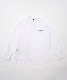 シャツ 「VBFC（ベニスビーチフットボールクラブ）」ベーシックロングスリーブシャツ メンズ｜ZOZOTOWN Yahoo!店