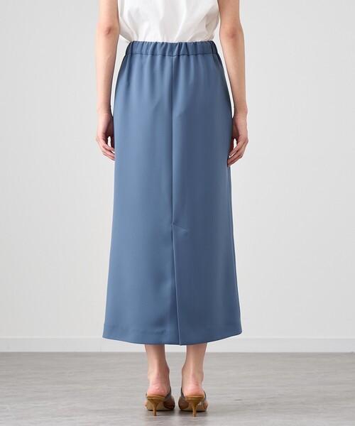 ANAYI（アナイ） スカート 「セットアップ対応商品」パウダリータイト