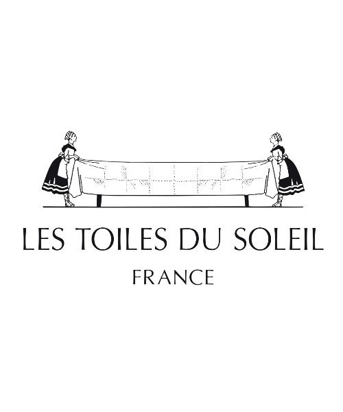ＬＥＳ　ＴＯＩＬＥＳ　ＤＵ　ＳＯＬＥＩＬ×ＩＥＤＩＴ　暑い日でも気分があがるマルチカラー扇子 レディース | IEDIT | 13