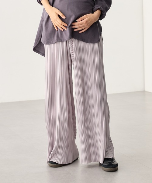 Rosemadame（ローズマダム） マタニティ マイレングス プリーツ