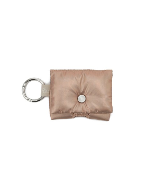 ROPE' PICNIC キーホルダー 「一部店舗限定」メタリックポーチ