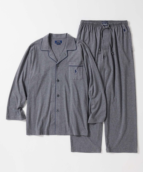 ポロラルフローレン パジャマ（サイズ（S/M/L）：LL（XL））の