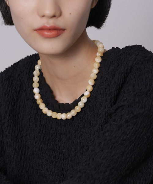 ネックレス LIE STUDIO/The Zoe Necklace レディース