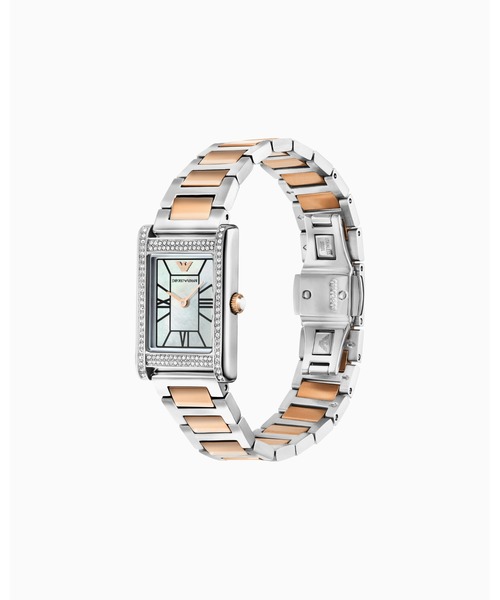 EMPORIO ARMANI 腕時計 「エンポリオ アルマーニ」2針ウォッチ 