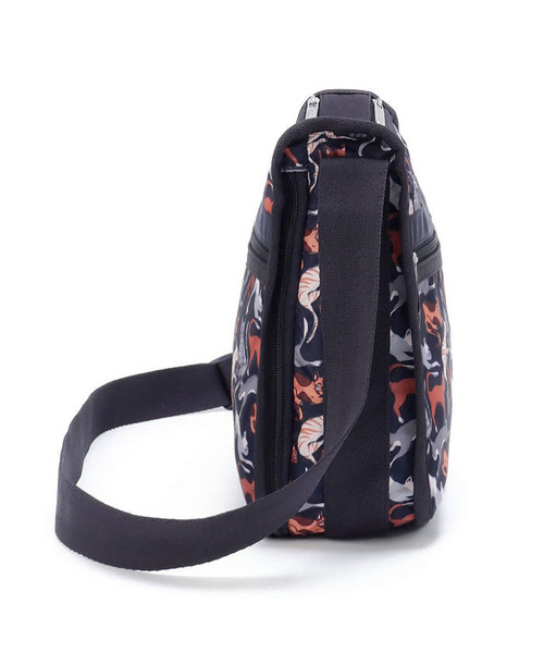 ■LeSportsac■DELUXE EVERYDAY BAGキュリアスキャッツ LeSportsac ショルダーバッグ バッグ DELUXE EVERYDAY BAG