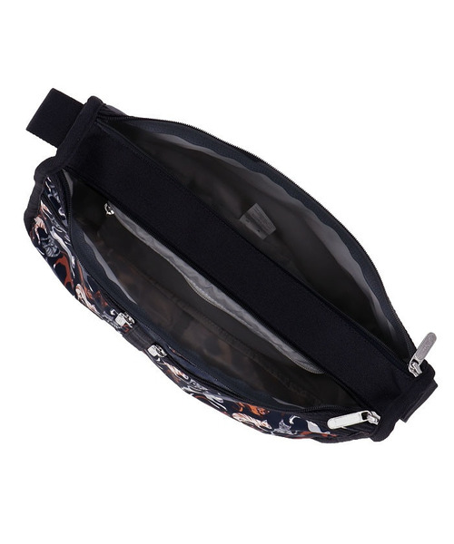 LeSportsac ショルダーバッグ バッグ DELUXE EVERYDAY BAG