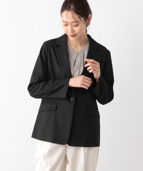 GLOBAL WORK（グローバルワーク） ジャケット テーラードジャケット