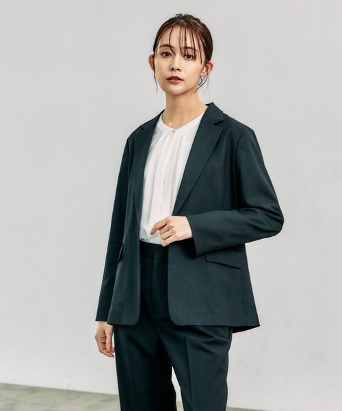 GLOBAL WORK（グローバルワーク） ジャケット テーラードジャケット
