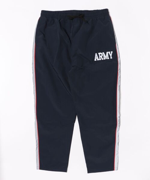 8 パンツ ARMY IPFU パンツ メンズ レディース : ZOZOTOWN Yahoo!店