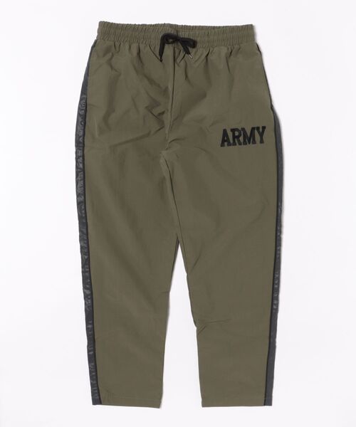 8 パンツ ARMY IPFU パンツ メンズ レディース : ZOZOTOWN Yahoo!店