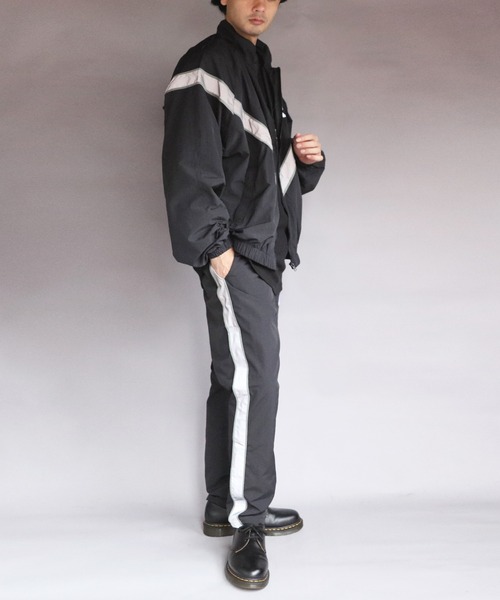 8 パンツ ARMY IPFU パンツ メンズ レディース : ZOZOTOWN Yahoo!店