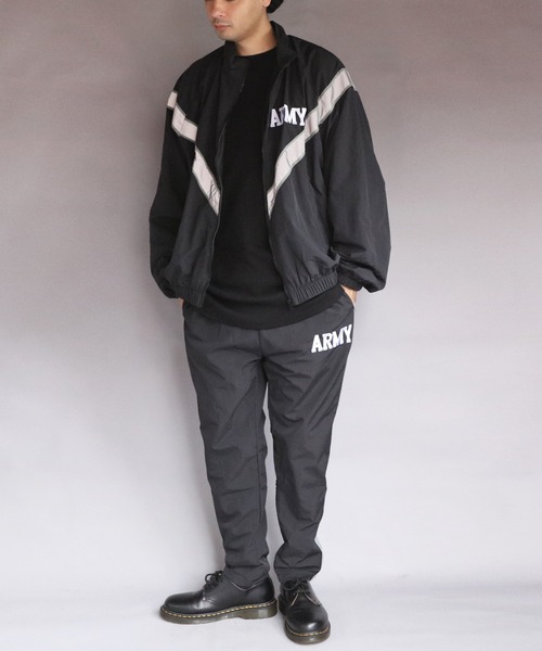 8 パンツ ARMY IPFU パンツ メンズ レディース : ZOZOTOWN Yahoo!店