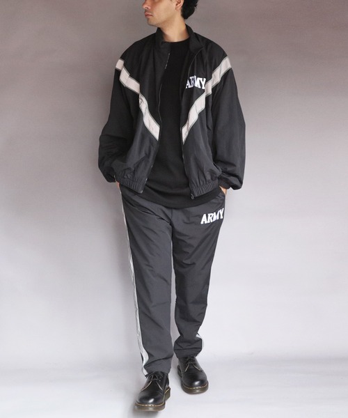 8 パンツ ARMY IPFU パンツ メンズ レディース : ZOZOTOWN Yahoo!店