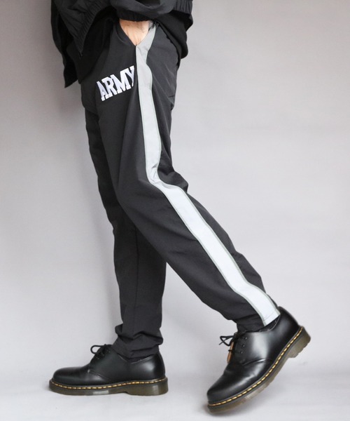 8 パンツ ARMY IPFU パンツ メンズ レディース : ZOZOTOWN Yahoo!店
