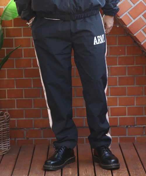 8 パンツ ARMY IPFU パンツ メンズ レディース : ZOZOTOWN Yahoo!店