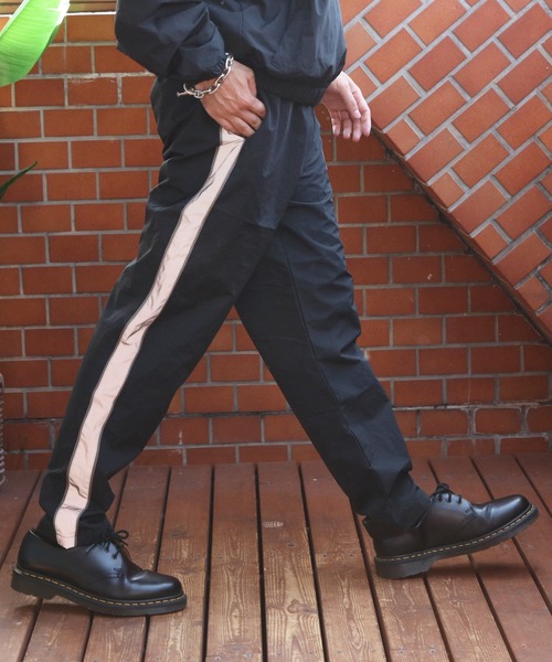 8 パンツ ARMY IPFU パンツ メンズ レディース : ZOZOTOWN Yahoo!店
