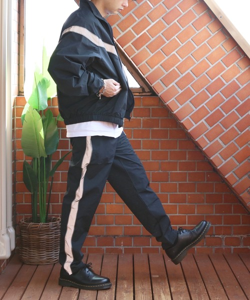 8 パンツ ARMY IPFU パンツ メンズ レディース : ZOZOTOWN Yahoo!店