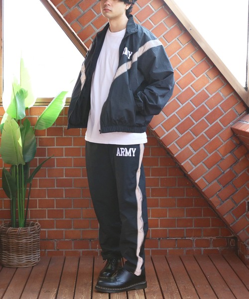 8 パンツ ARMY IPFU パンツ メンズ レディース : ZOZOTOWN Yahoo!店