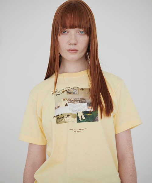 tシャツ 40℃ T-SHIRTS レディース