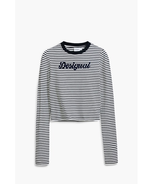 tシャツ デシグアルTシャツ レディース