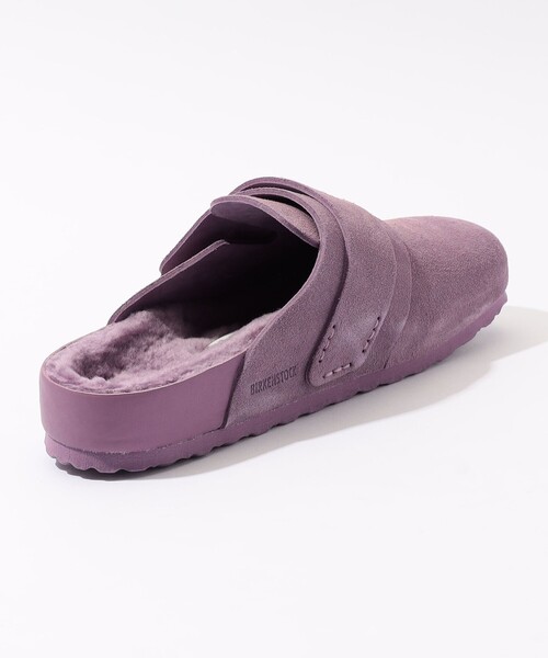 BIRKENSTOCKｘTEKLA NAGOYA サンダル　ビルケンシュトック BIRKENSTOCK（ビルケンシュトック） サンダル BIRKENSTOCKxTEKLA