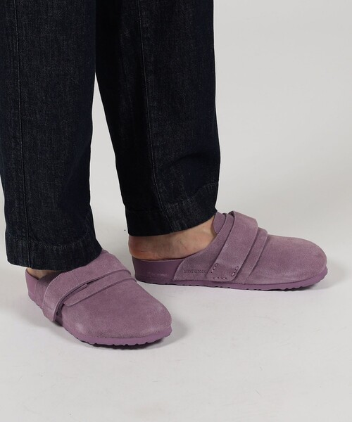 BIRKENSTOCK（ビルケンシュトック） サンダル BIRKENSTOCKxTEKLA