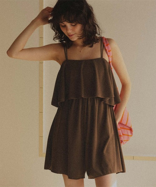 【Billabong】ビラボン Salt and Sol Mika ワンピース水着 Billabong Salt And Sol Mika One Piece - Als.com