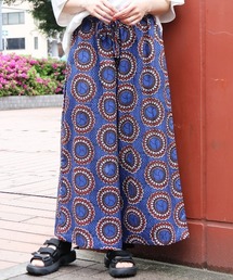 Aakasha♥日本未入荷【オリジナル ワイドパンツ】4色有 楽天市場】【クーポンで2890円！更にP5倍】即納 ワイドパンツ