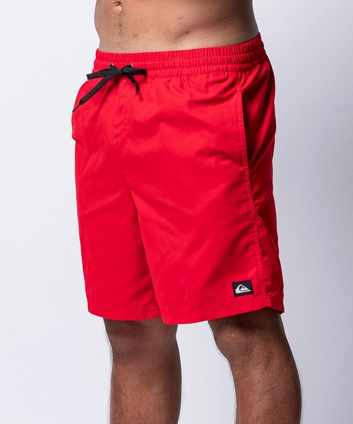 Quiksilver（クイックシルバー） 水着 水着 海パン トランクス サーフ
