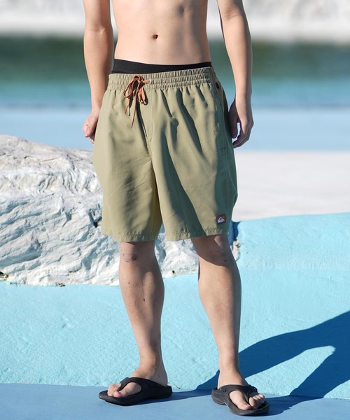 QUIKSILVER - QUIKSILVER水着 Quiksilver 水着 QUIKSILVER/クイックシルバー ボードショーツ