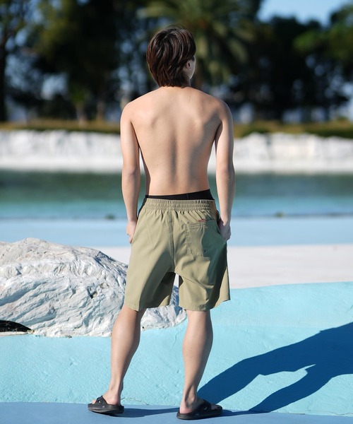 Quiksilver 水着 QUIKSILVER/クイックシルバー ボードショーツ