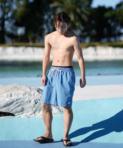 Quiksilver 水着 QUIKSILVER/クイックシルバー ボードショーツ