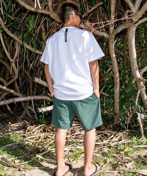 クイックシルバー ボードショーツ チェック　海パン Quiksilver（クイックシルバー） 水着 水着 海パン トランクス サーフ