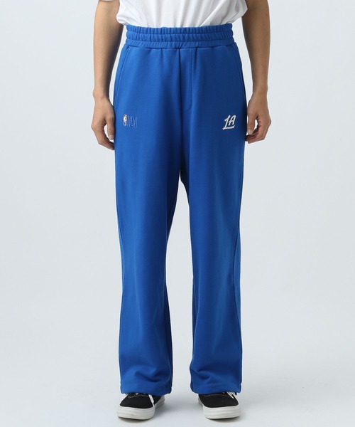 173…ナイキNBA D.ピストンズ オーセンティックジャージパンツ NBA スウェットパンツ ジャージ レディース : ZOZOTOWN Yahoo!店