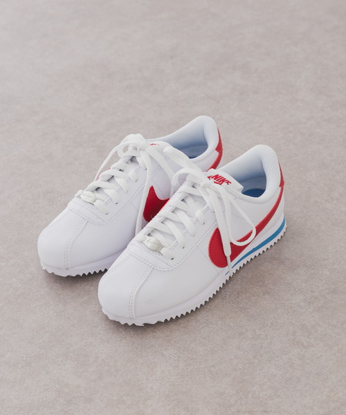 NIKE スニーカー NIKE コルテッツGS キッズ 子供 男の子 女の子