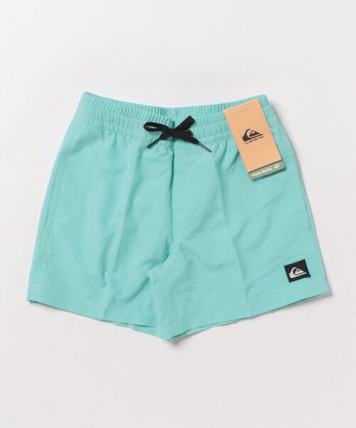 QUIKSILVER - QUIKSILVER水着 Quiksilver 水着 QUIKSILVER/クイックシルバー ボードショーツ